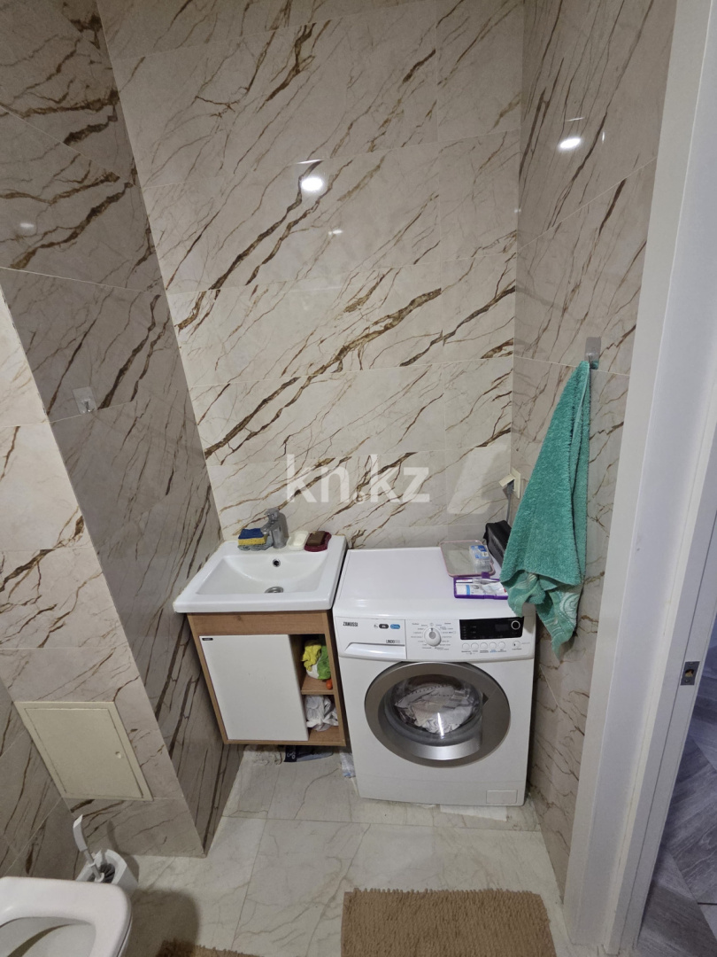 Аренда 2-комнатной квартиры, 50 м² в Астане - фото 8