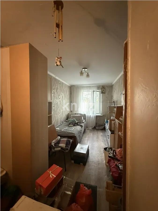 Продажа 2-комнатной квартиры, 42 м² в Алматы - фото 2