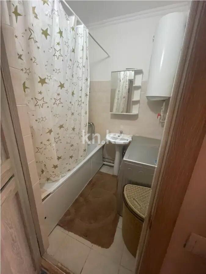 Продажа 3-комнатной квартиры, 74 м² в Алматы - фото 5