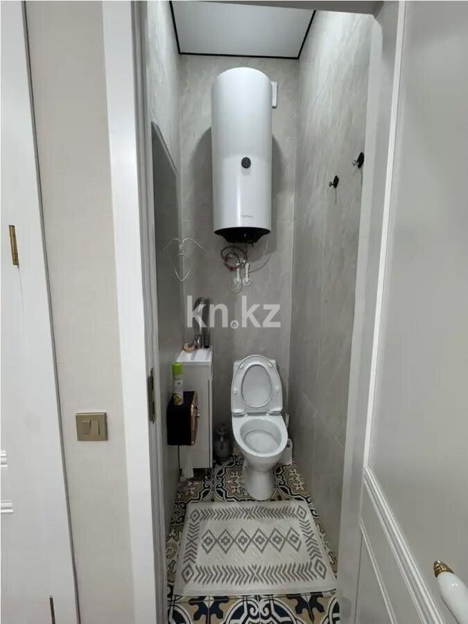 Продажа 3-комнатной квартиры, 78 м² в Караганде - фото 6