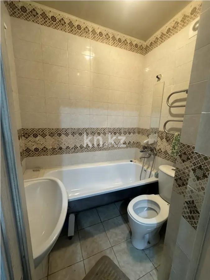 Продажа 3-комнатной квартиры, 63 м², ул. Караменде Би Шакаулы, дом  64 в Астане - фото 4