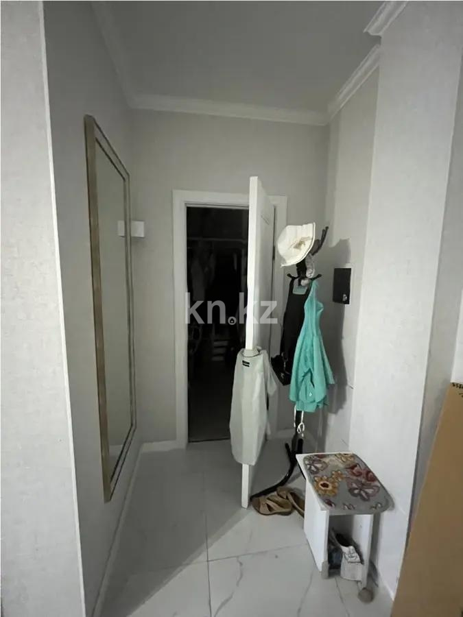 Продажа 1-комнатной квартиры, 47 м² в Астане - фото 4