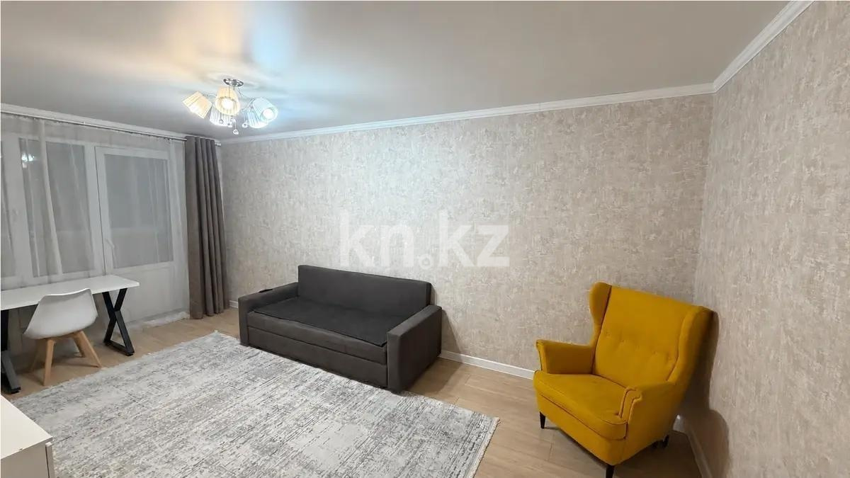Продажа 1-комнатной квартиры, 33.2 м² в Алматы