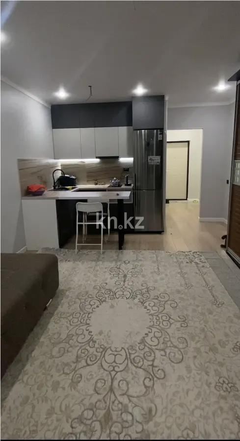 Продажа 1-комнатной квартиры, 35 м², ул. А-102, дом  11/2 в Астане