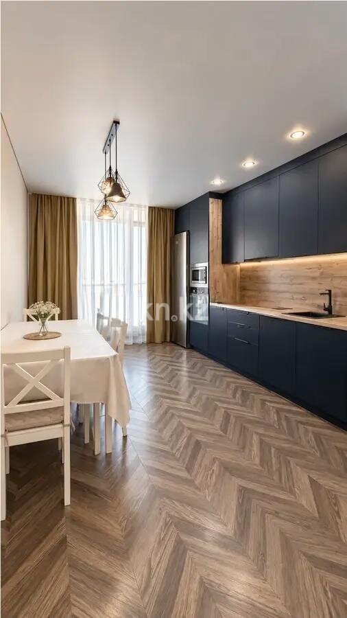 Продажа 3-комнатной квартиры, 95 м² в Астане - фото 4