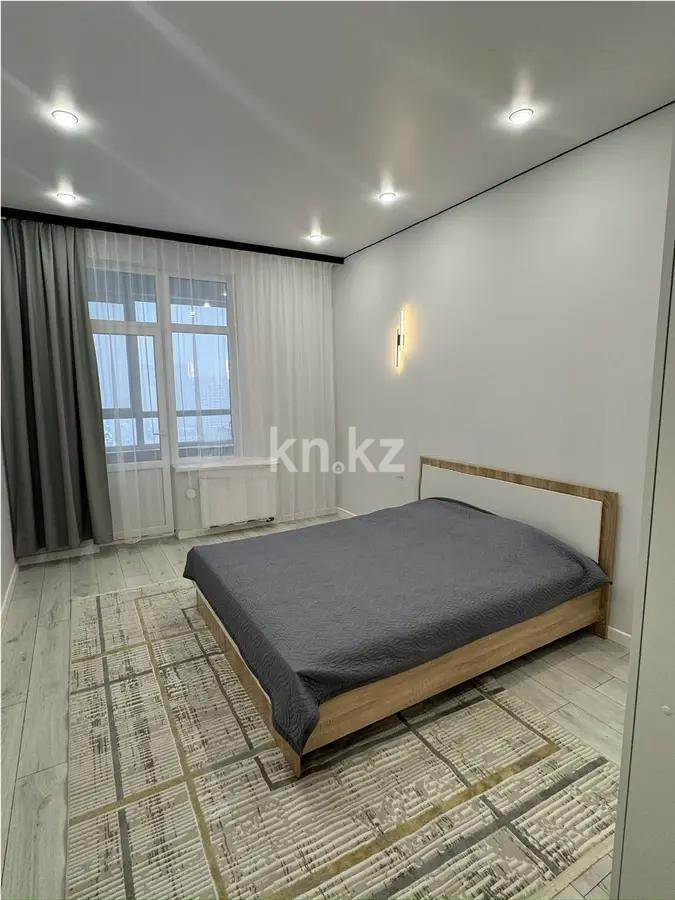 Продажа 2-комнатной квартиры, 55 м², ул. Байтурсынова, дом  8 в Астане - фото 2