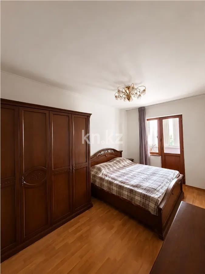 Продажа 4-комнатной квартиры, 103.4 м² в Алматы - фото 2