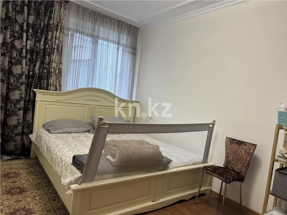 Продажа 2-комнатной квартиры, 55 м² в Алматы - фото 2