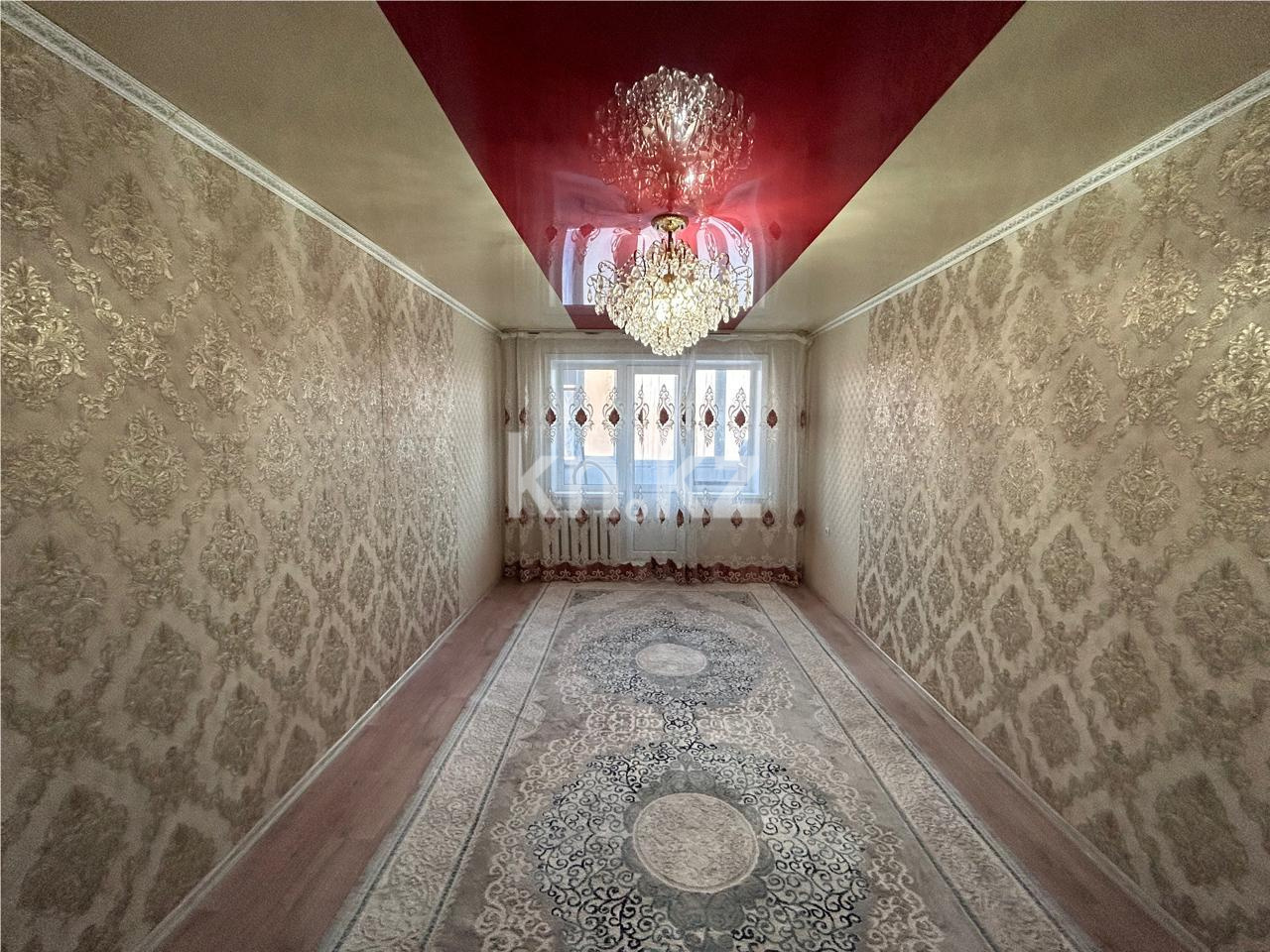 Продажа 2-комнатной квартиры, 44 м², пр. Металлургов в Темиртау