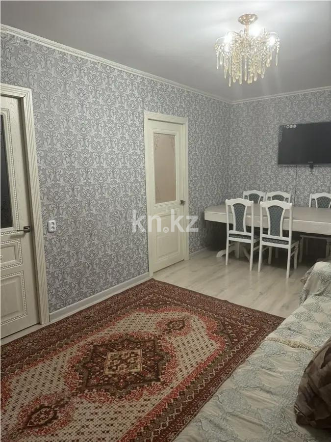 Продажа 4-комнатной квартиры, 60 м², 6-й мкр., дом  34 в Темиртау