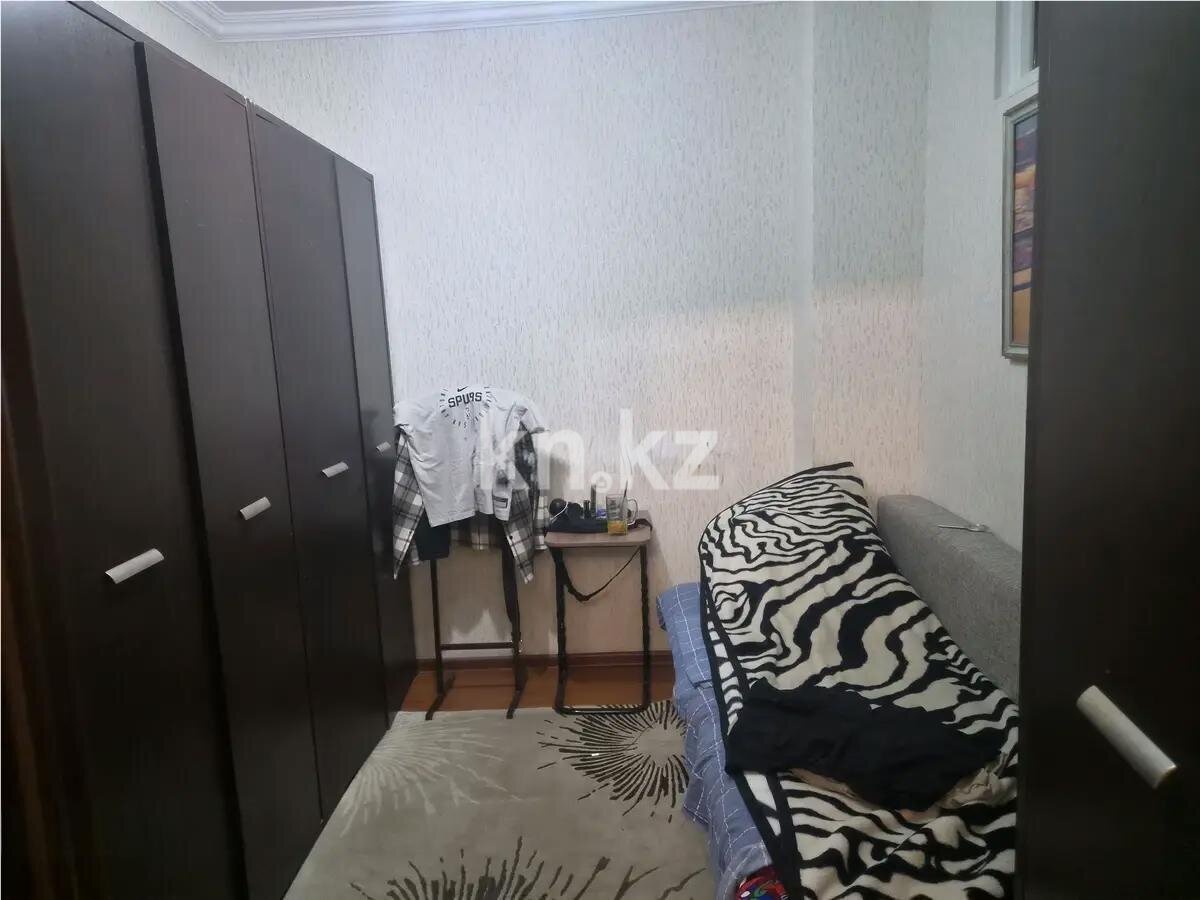 Продажа 3-комнатной квартиры, 116 м² в Астане - фото 3
