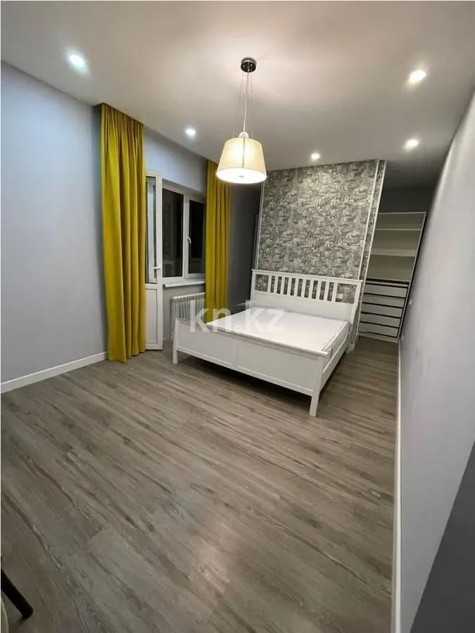 Продажа 3-комнатной квартиры, 100.5 м² в Алматы - фото 2