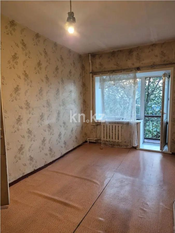 Продажа 2-комнатной квартиры, 43 м² в Караганде