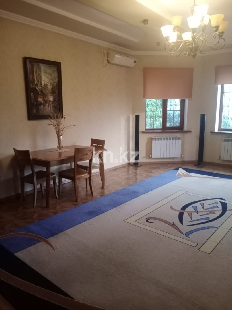 Продажа 6-комнатного дома, 216 м² в Шымкенте - фото 17
