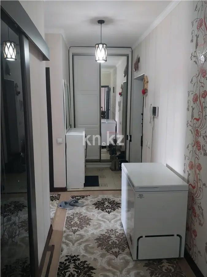 Продажа 2-комнатной квартиры, 56 м² в Астане - фото 7