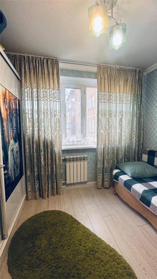 Продажа 5-комнатной квартиры, 84 м², 1 кв-л в Караганде - фото 5