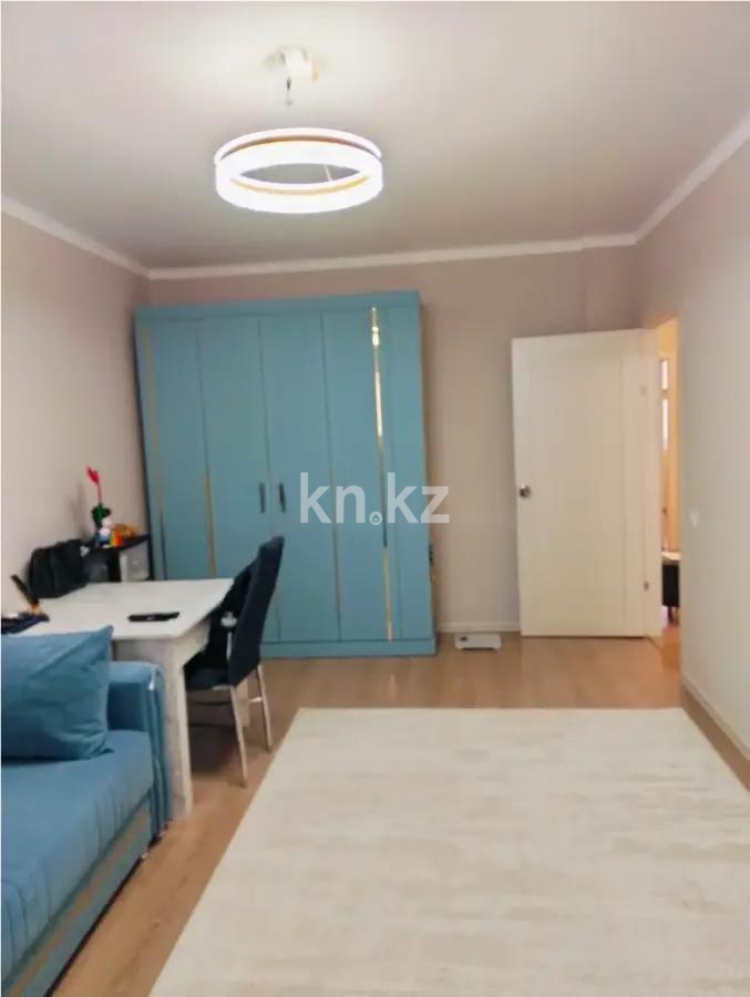 Продажа 2-комнатной квартиры, 57 м², ул. Бектурова, дом  17 в Астане - фото 2