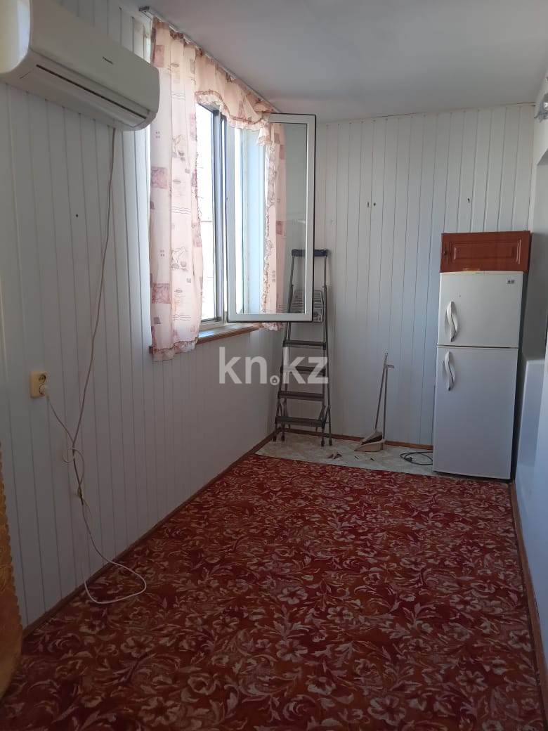 Продажа 1-комнатной квартиры, 40 м² в Атырау - фото 6