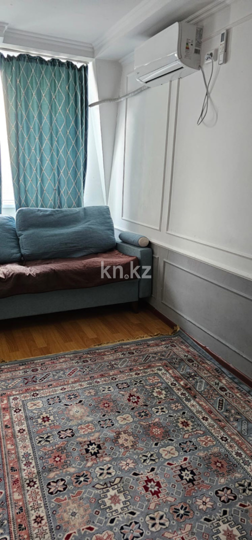 Продажа 3-комнатной квартиры, 55.2 м² в Алматы - фото 5