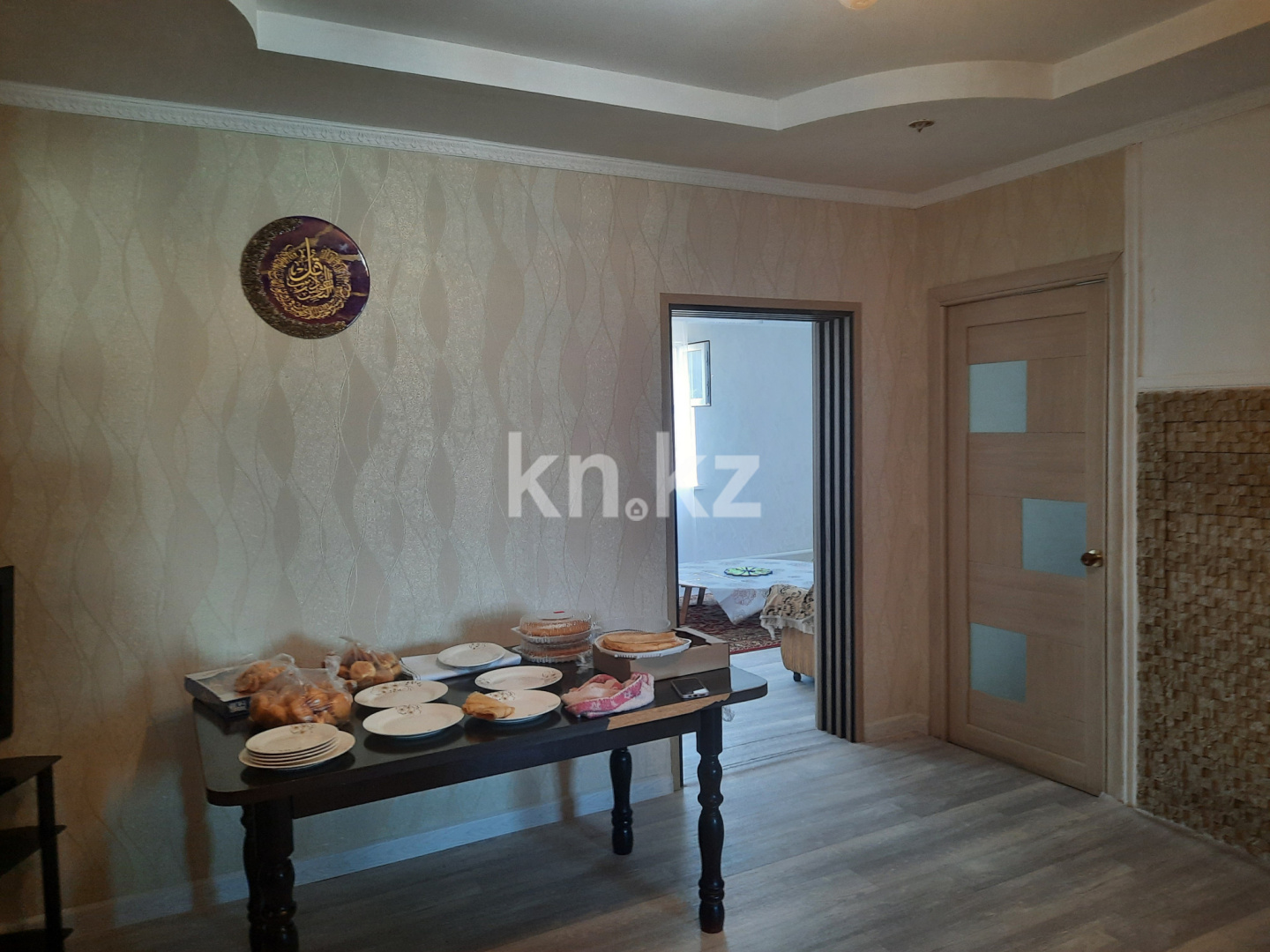 Продажа 8-комнатного дома, 200 м², ул. Аксуат, дом  16 - ул. Наурыз в Астане - фото 5