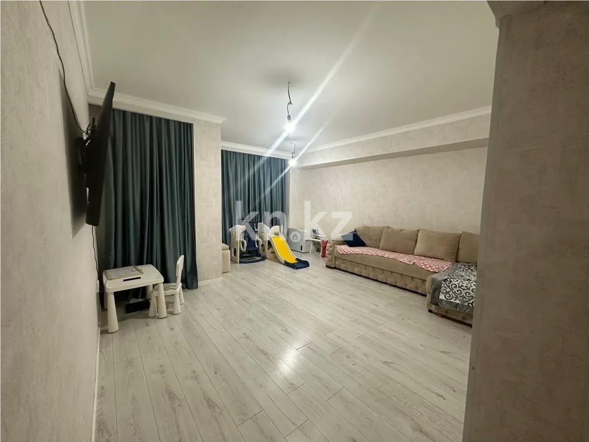 Продажа 2-комнатной квартиры, 69.1 м², ул. Е-15, дом  11 в Астане