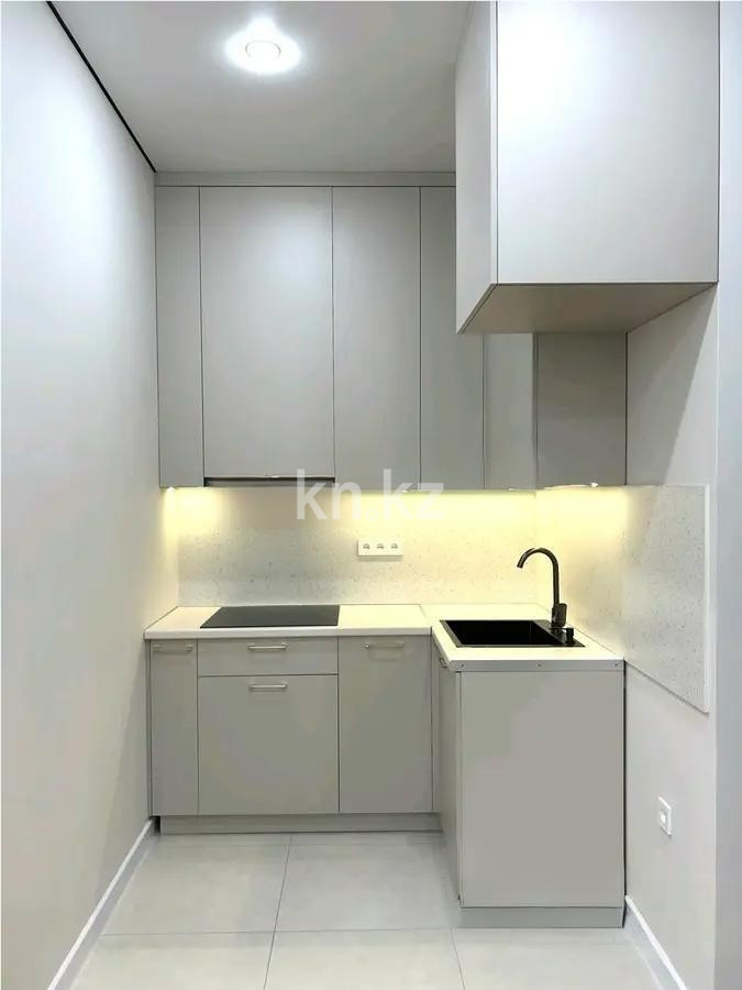 Продажа 2-комнатной квартиры, 48 м² в Алматы - фото 3