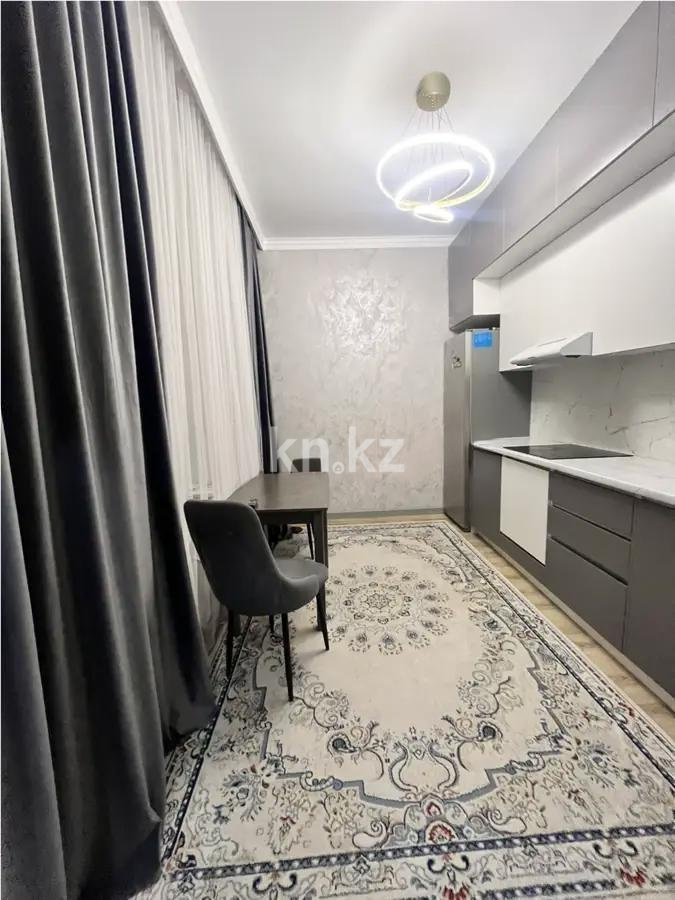 Продажа 2-комнатной квартиры, 50 м² в Астане - фото 3
