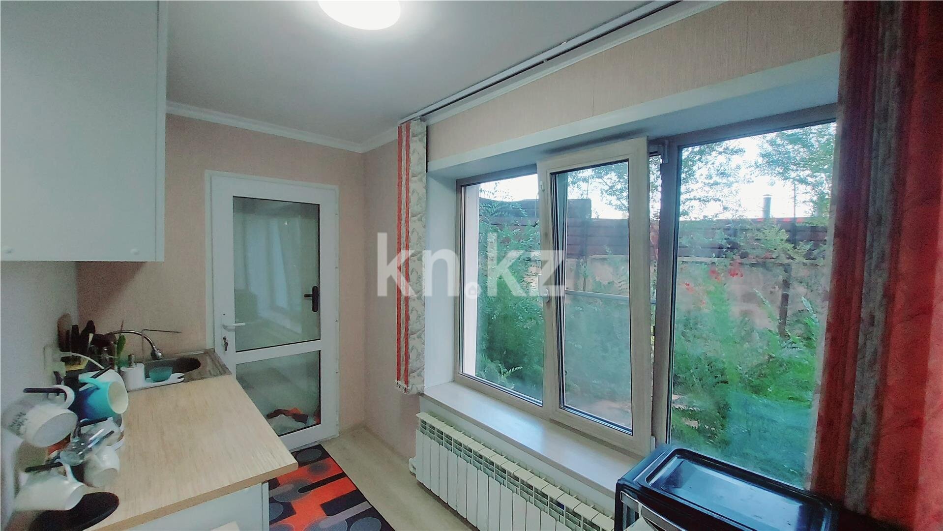 Продажа 2-комнатной квартиры, 41 м² в Караганде - фото 3