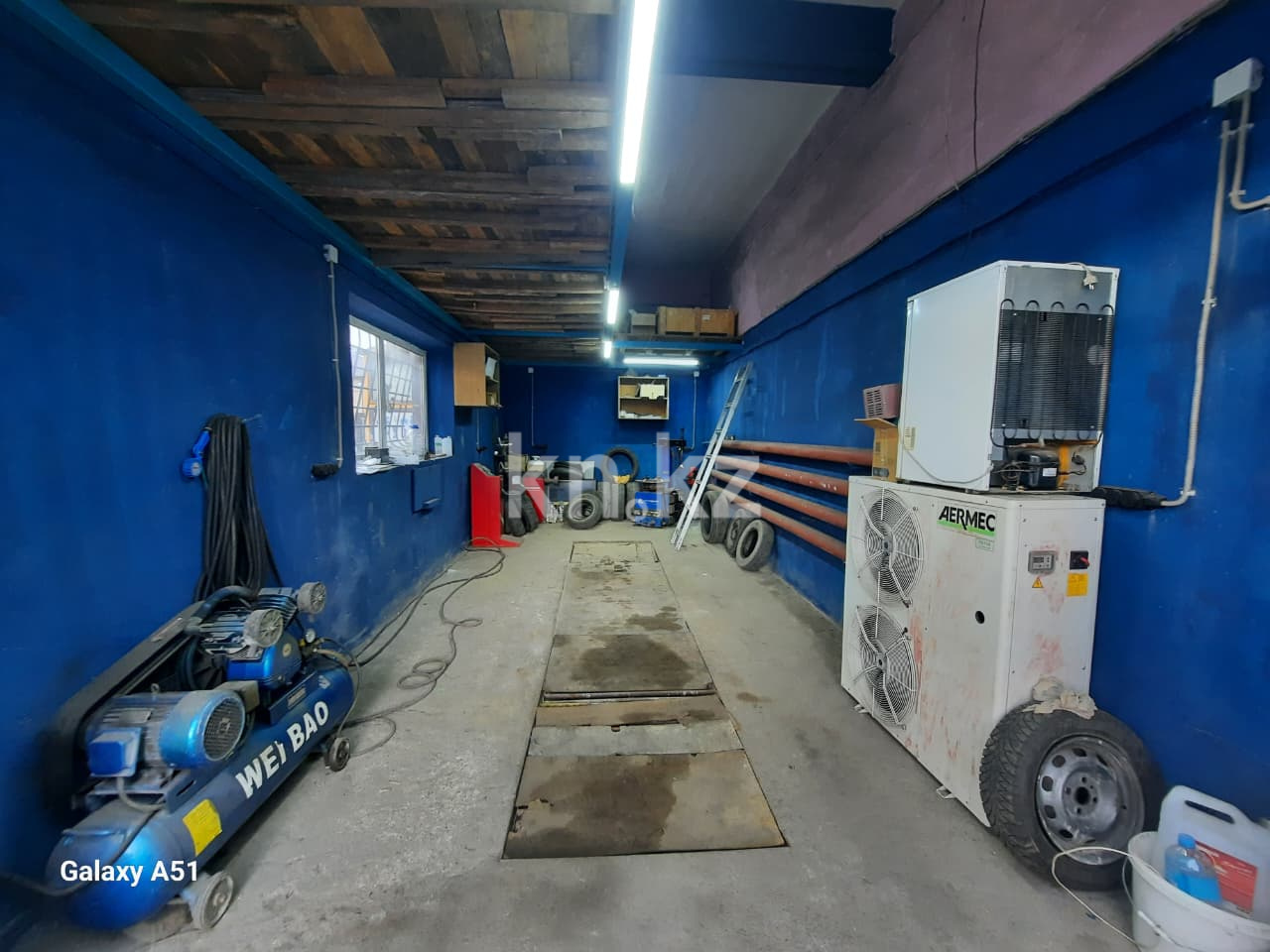 Продажа здания, 406.7 м² в Караганде - фото 19