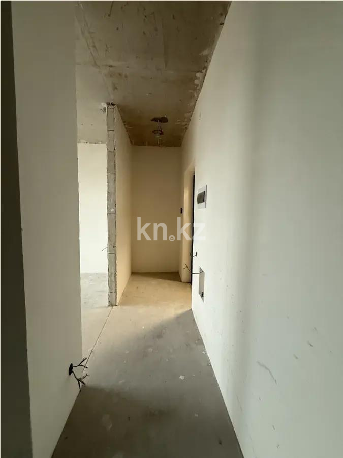 Продажа 1-комнатной квартиры, 39.2 м² в Астане - фото 4