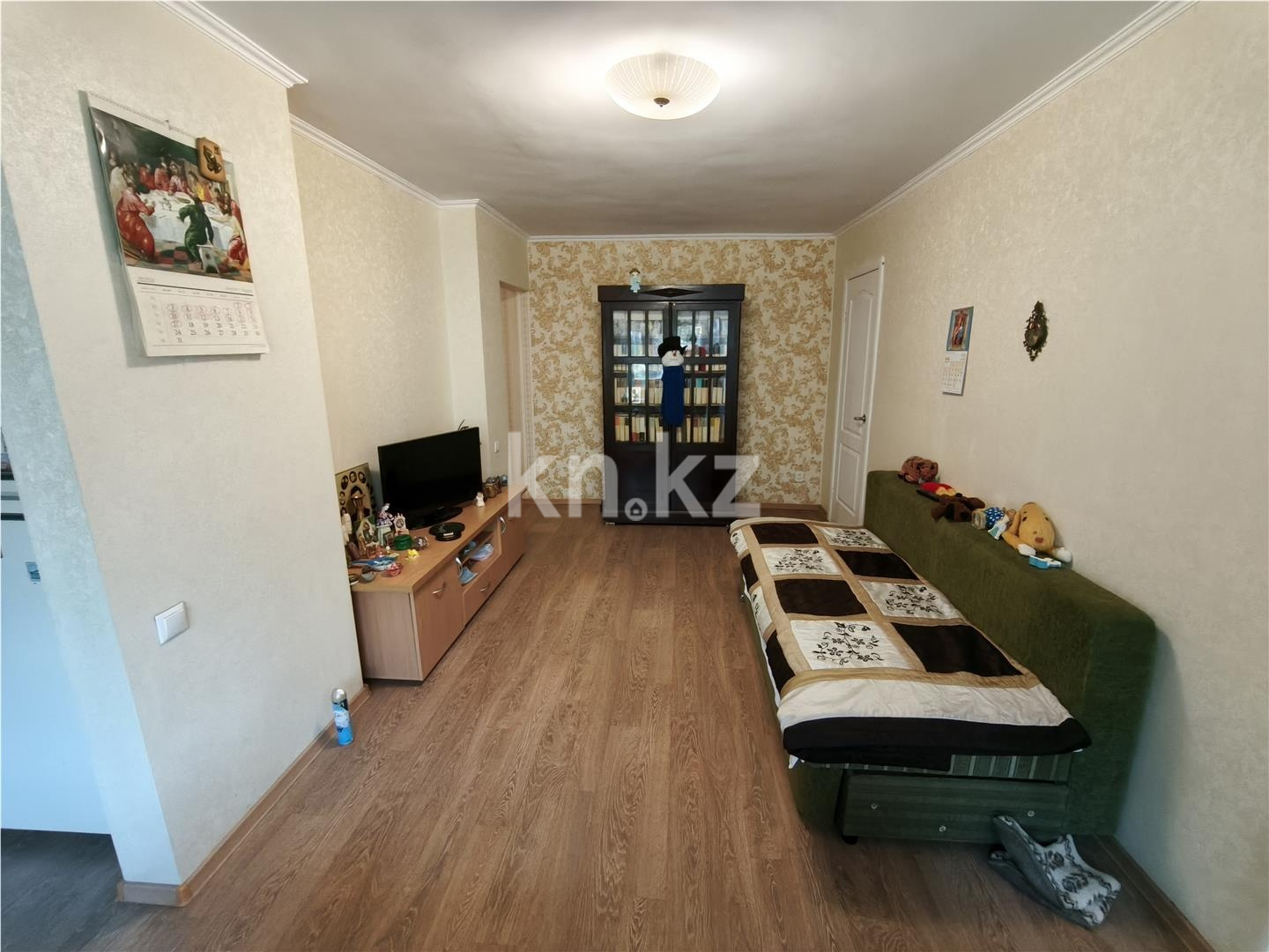 Продажа 2-комнатной квартиры, 43 м² в Караганде - фото 3