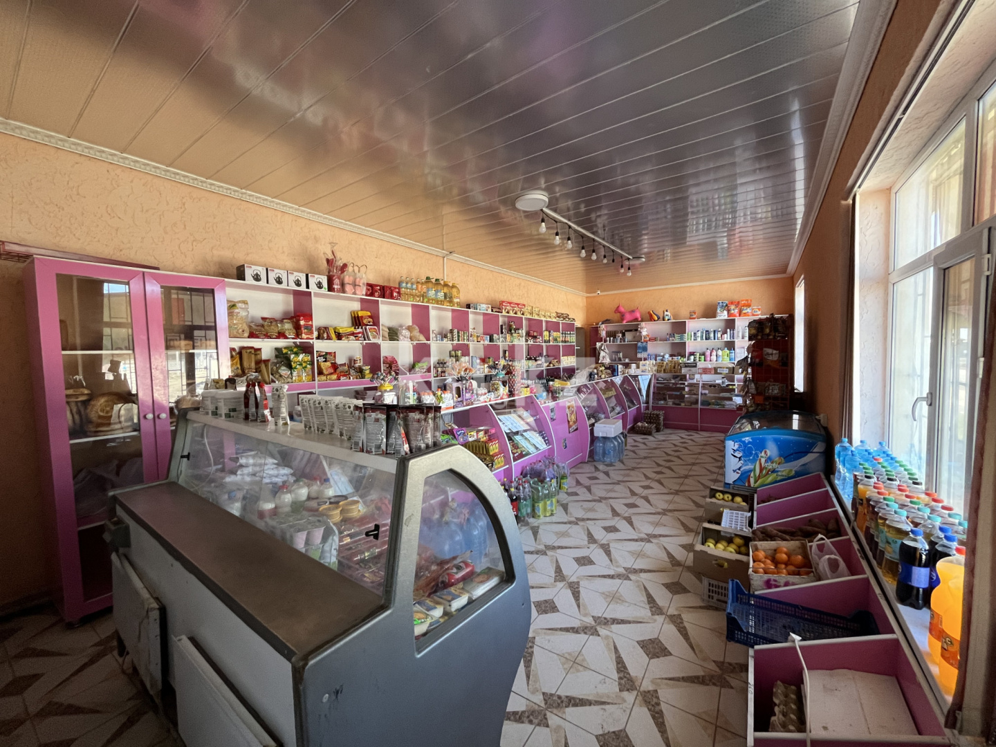 Продажа 5-комнатного дома, 168 м² в Шымкенте - фото 19