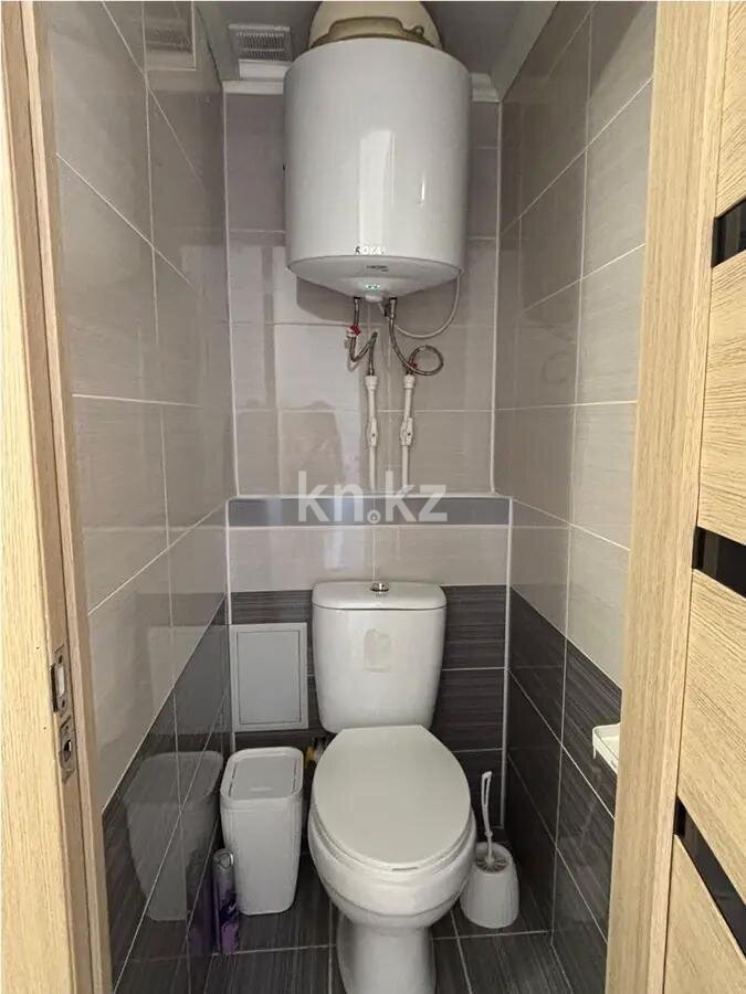 Продажа 1-комнатной квартиры, 42 м² в Караганде - фото 4