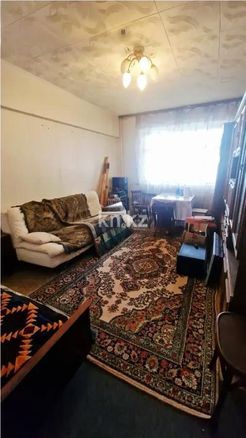 Продажа 2-комнатной квартиры, 50.9 м² в Алматы - фото 2