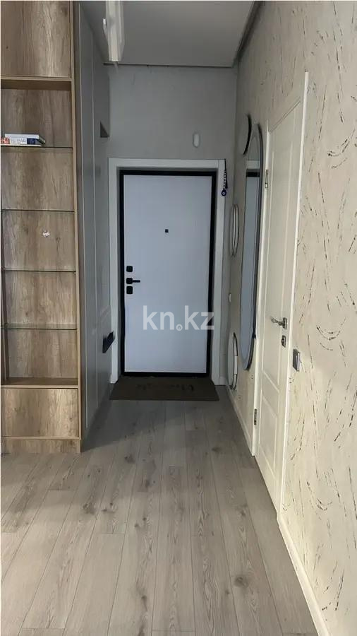 Продажа 1-комнатной квартиры, 43.5 м², пр. Улы Дала, дом  29/1 в Астане - фото 5