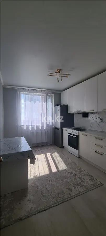 Продажа 1-комнатной квартиры, 34.1 м² в Астане - фото 2