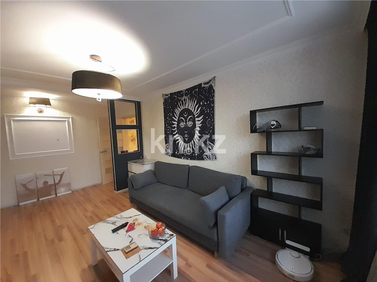Продажа 2-комнатной квартиры, 48 м² в Караганде - фото 2