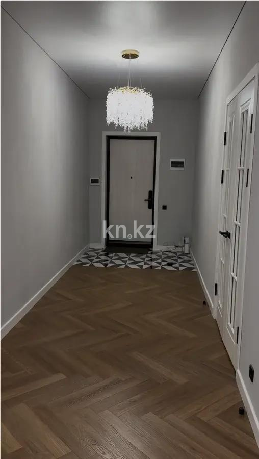 Продажа 3-комнатной квартиры, 101 м² в Алматы - фото 7