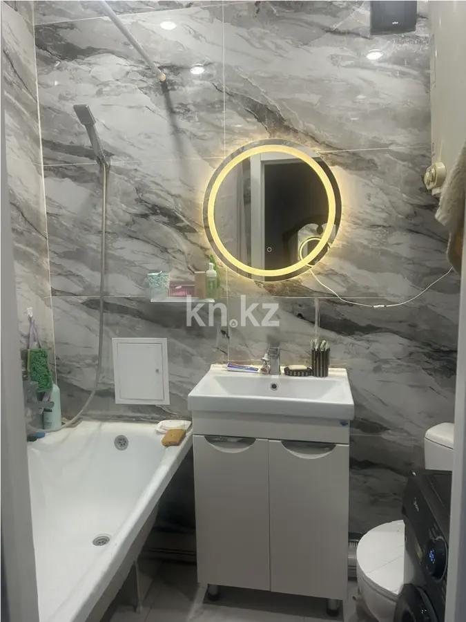 Продажа 1-комнатной квартиры, 36 м² в Астане - фото 3