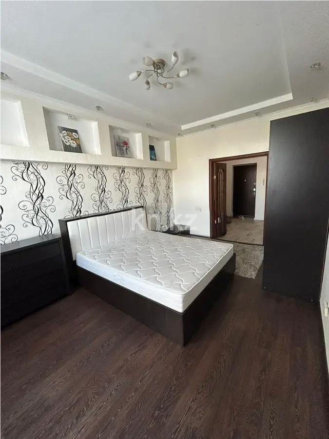 Продажа 1-комнатной квартиры, 43.6 м² в Астане