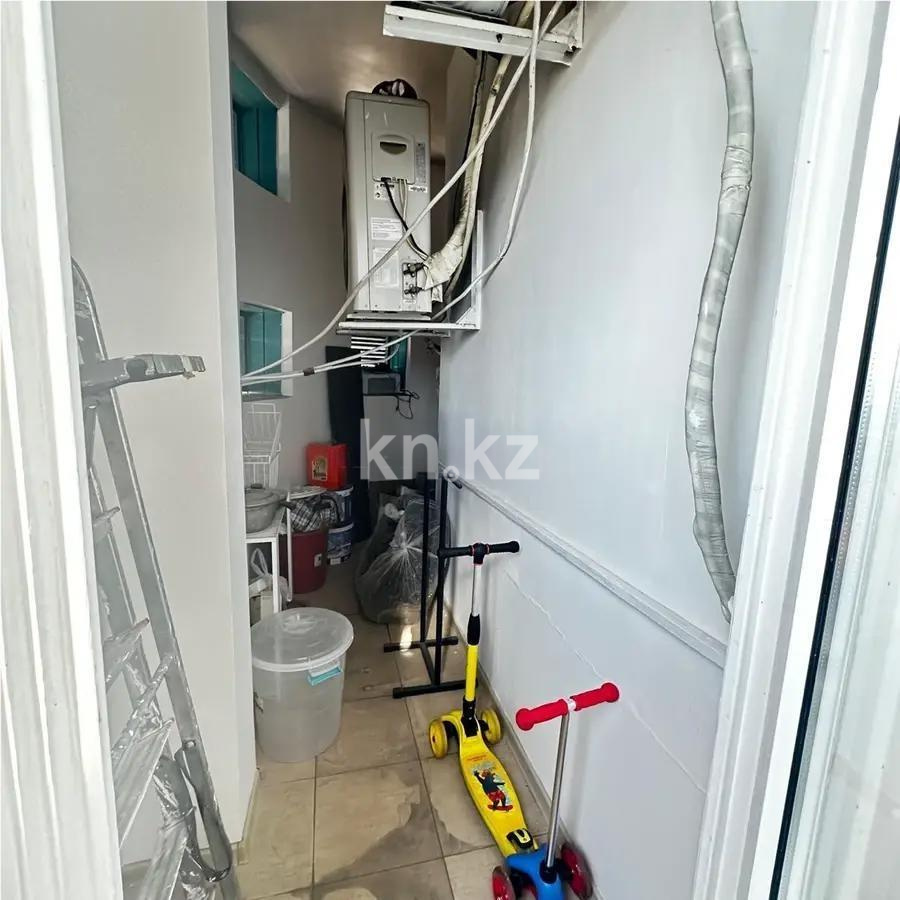 Продажа 3-комнатной квартиры, 151 м², пр. Достык, дом  160 в Алматы - фото 10