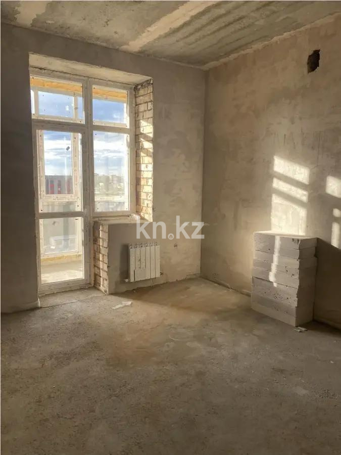 Продажа 3-комнатной квартиры, 90 м², ул. Карбышева, дом  4/3 в Караганде - фото 2