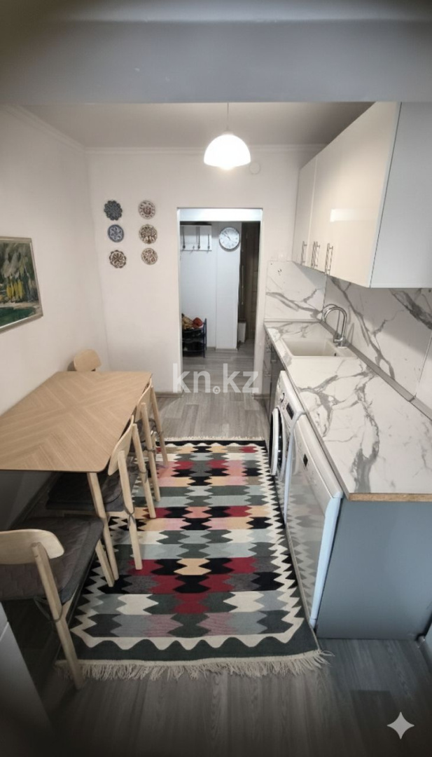 Продажа 2-комнатной квартиры, 48.1 м² в Алматинской области - фото 6