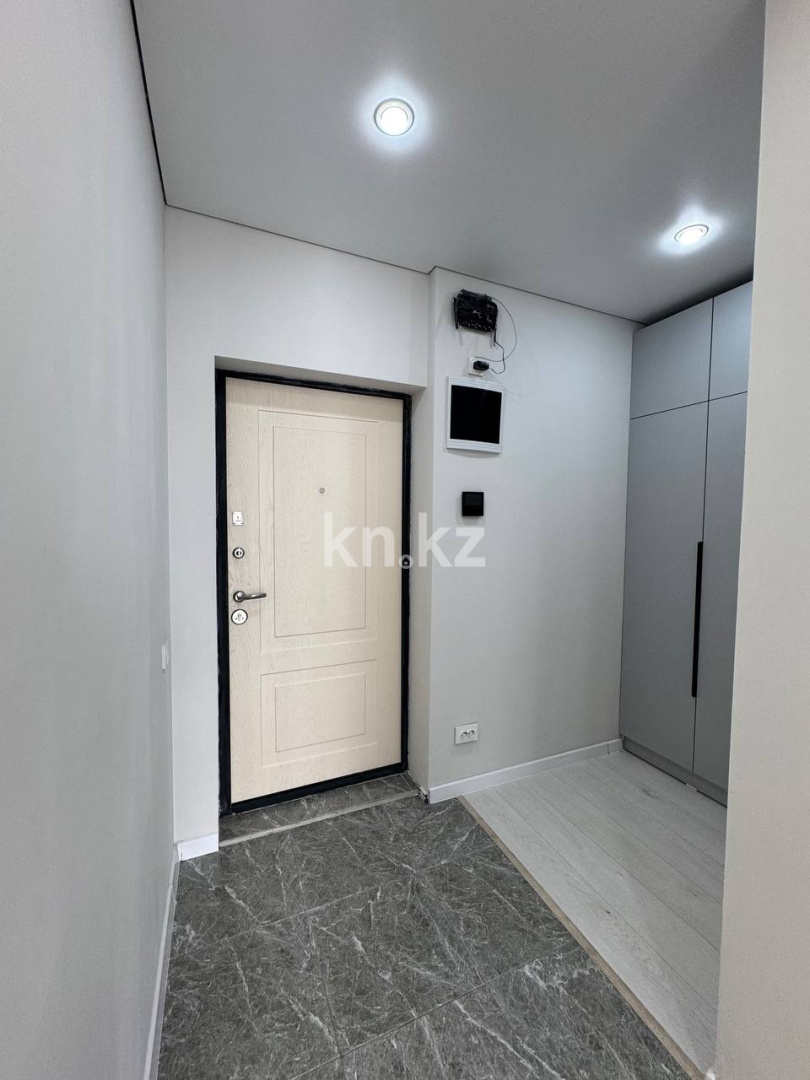 Аренда 2-комнатной квартиры, 50 м² в Алматы - фото 9