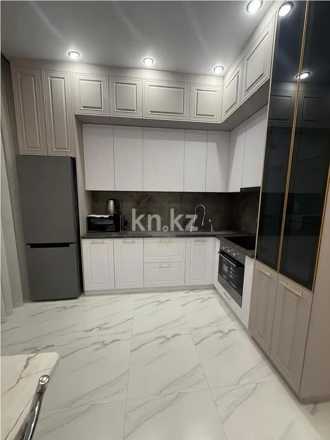 Продажа 1-комнатной квартиры, 40 м² в Астане - фото 3