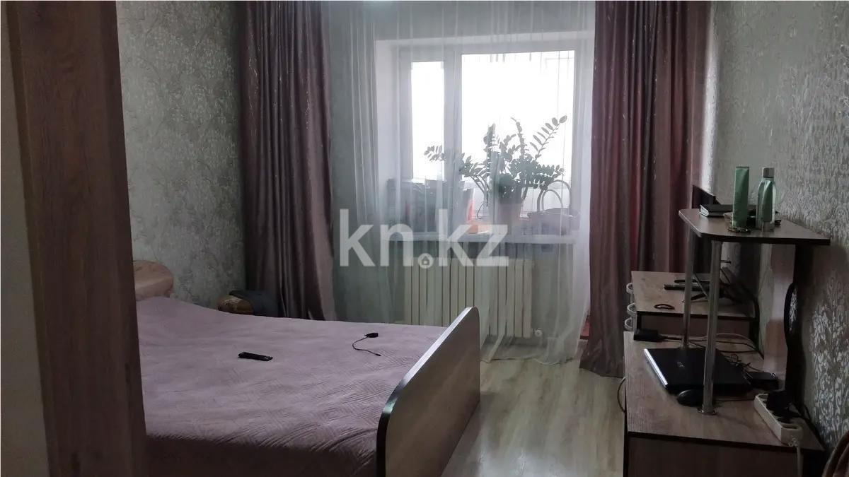 Продажа 4-комнатной квартиры, 114 м² в Астане - фото 2