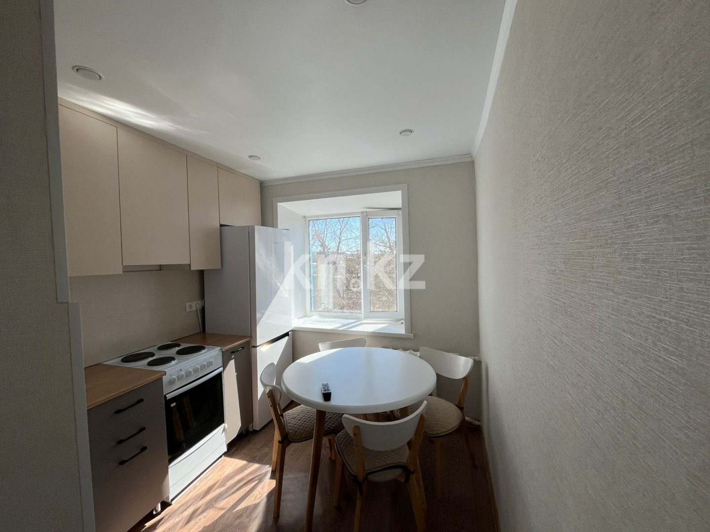 Продажа 1-комнатной квартиры, 30 м² в Караганде