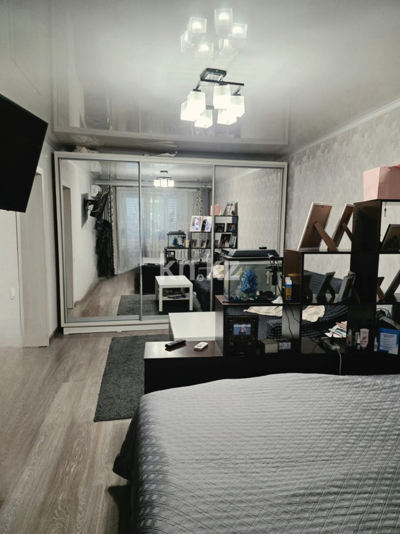 Продажа 1-комнатной квартиры, 36 м² в Алматы - фото 2