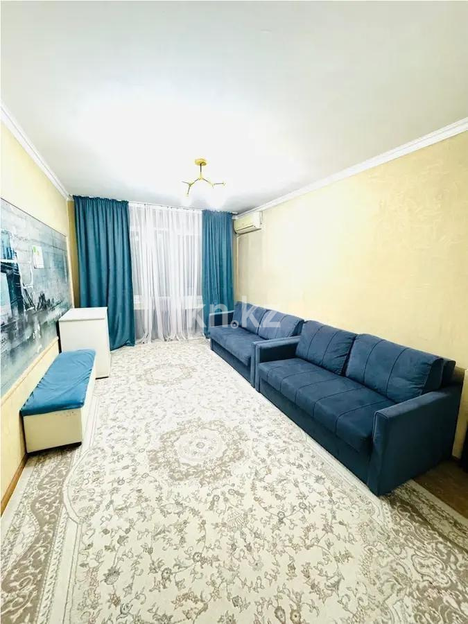Продажа 3-комнатной квартиры, 65 м², ул. Сатпаева, дом  105 в Алматы - фото 2