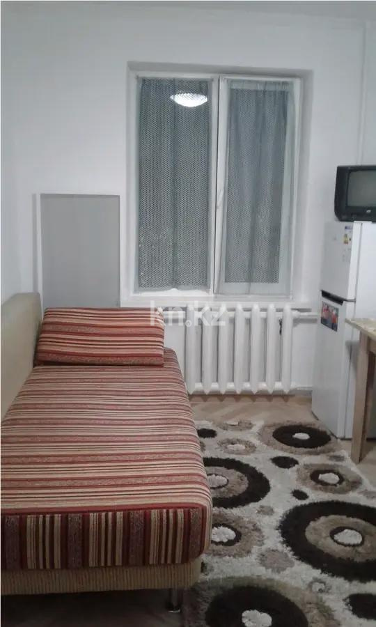 Продажа 1-комнатной квартиры, 11 м², мкр-н 6, дом  53 в Алматы